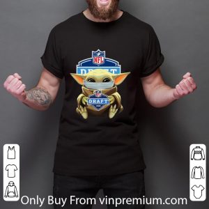 Premium Star Wars Baby Yoda Face Mask Hug NFL Draft 2020 shirt 1 Premium Star Wars Baby Yoda Face Mask Hug NFL Draft 2020 shirt 1
