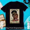 Nice Black Girl Just A Girl Who Loves Books shirt