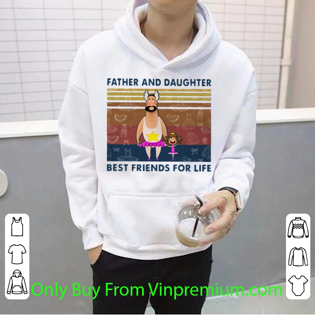 14452135 great vintage father and daughter best friends for life shirt 4 - Great Vintage Father And Daughter Best Friends For Life shirt