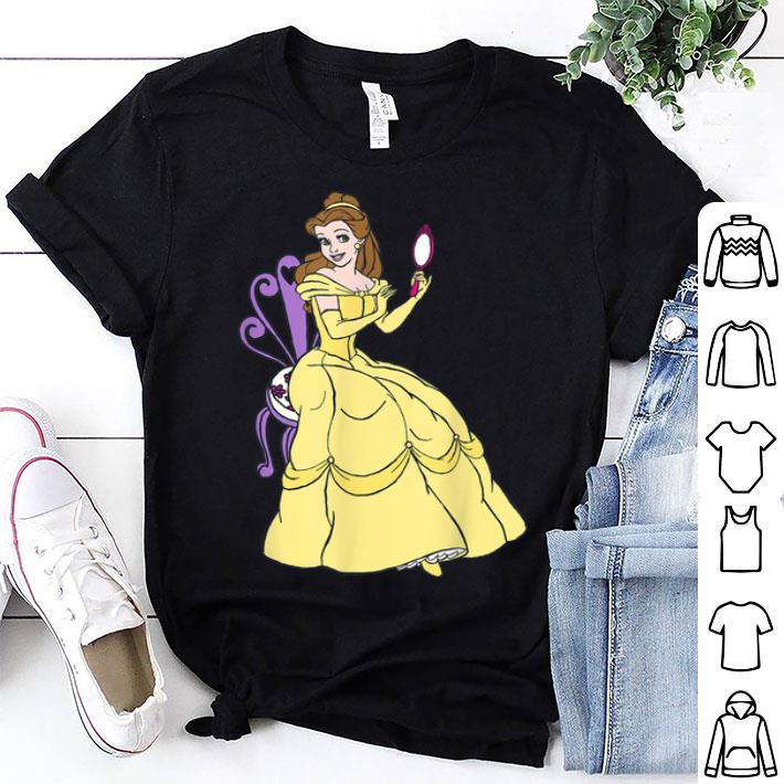 Beauty And The Beast Belle Character Shirt