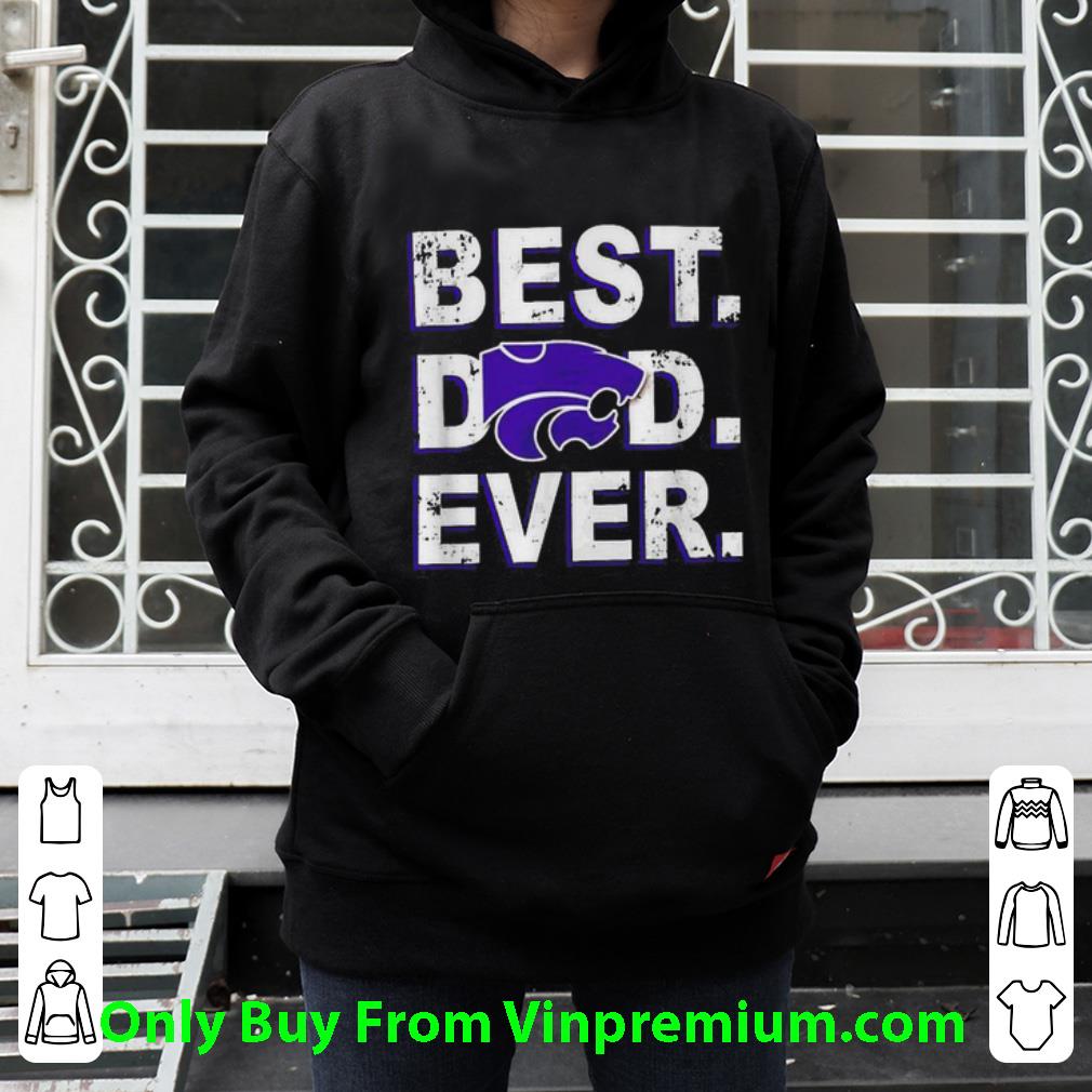 71681a4e pretty kansas state wildcats best dad ever father s day shirt 4 - Pretty Kansas State Wildcats Best Dad Ever Father’s Day shirt