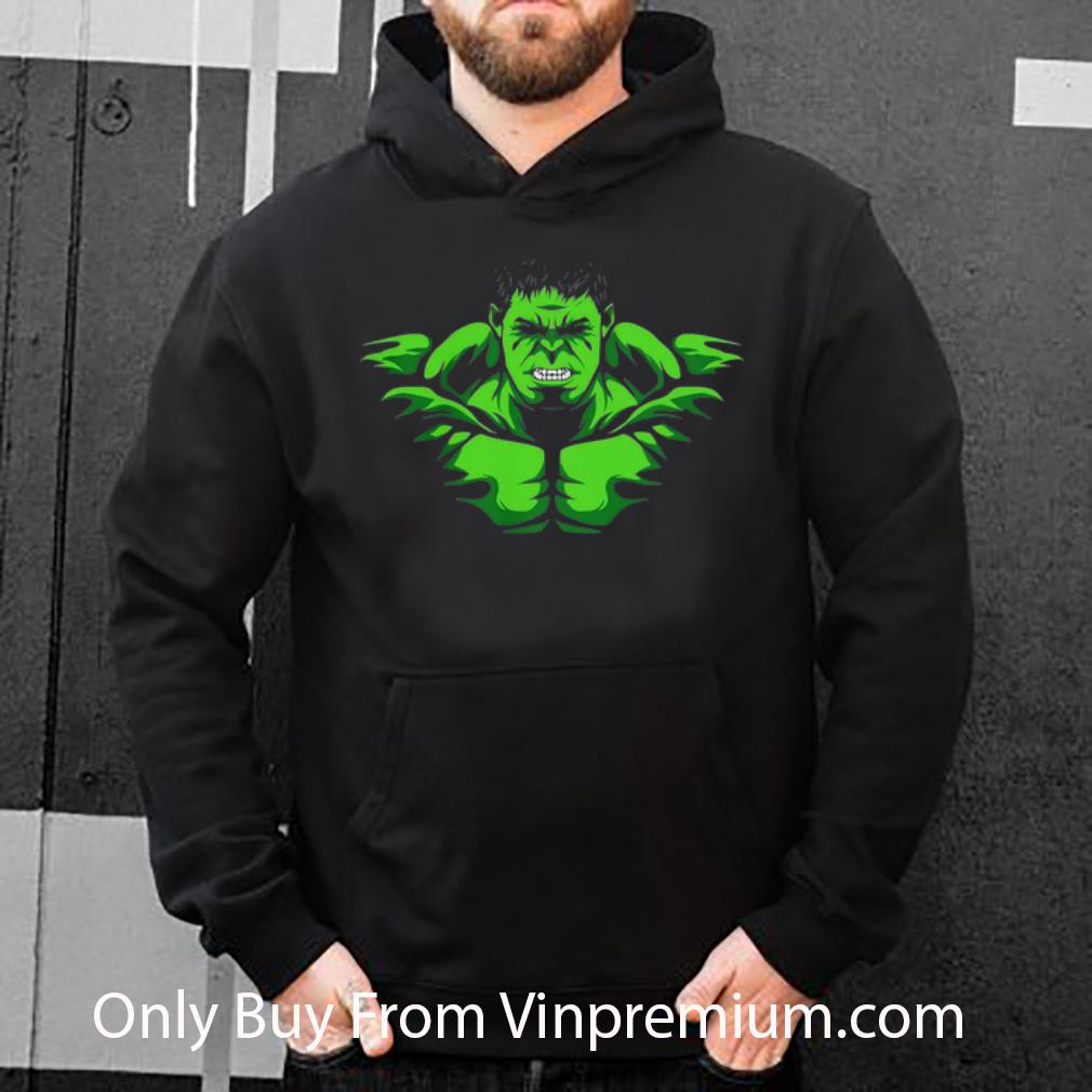45d8d2a9 awesome hulk marvel avenger shirt 4 - Awesome Hulk Marvel Avenger shirt