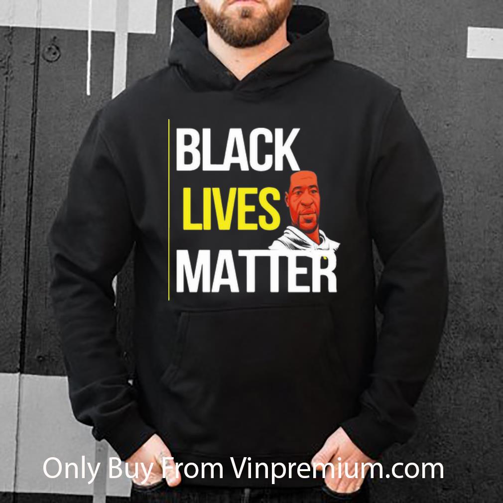 b4745ed5 awesome black lives matter awareness george floyd shirt 4 - Awesome Black Lives Matter Awareness George Floyd shirt