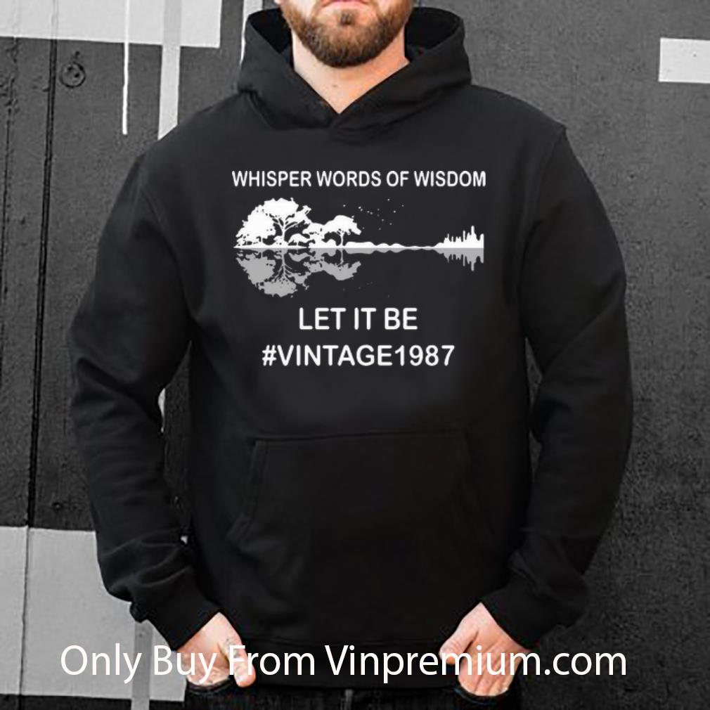 f3532d71 premium whisper words of wisdom let it be guitar lake shirt 4 - Premium Whisper Words Of Wisdom Let It Be Guitar Lake shirt