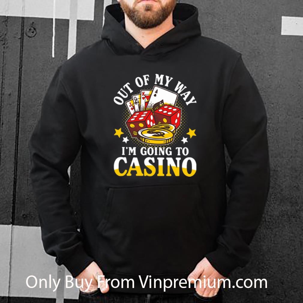 02559297 official but of my way i m going to casino shirt 4 - Official But Of My Way I’m Going To Casino shirt