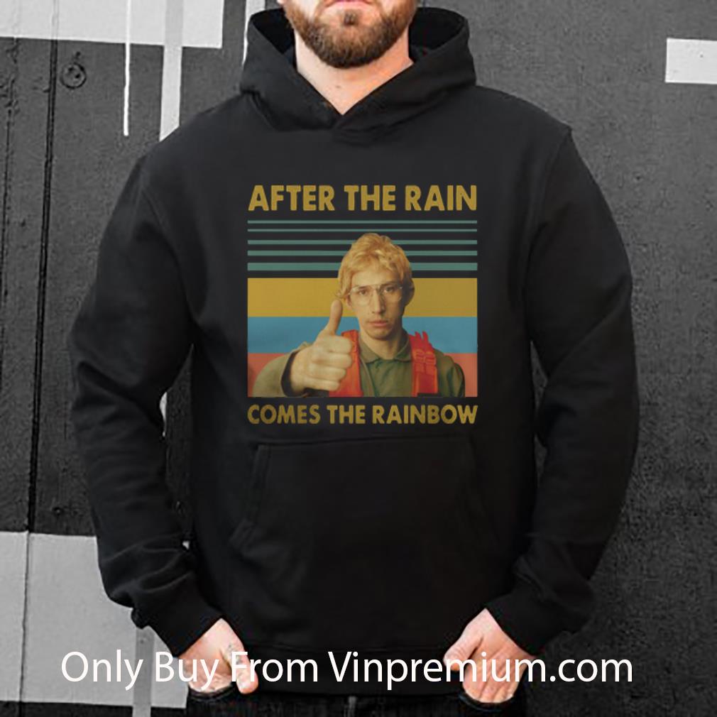 03dd6ed9 pretty kylo ren after the rain comes the rainbow vintage shirt 4 - Pretty Kylo Ren After The Rain Comes The Rainbow Vintage shirt