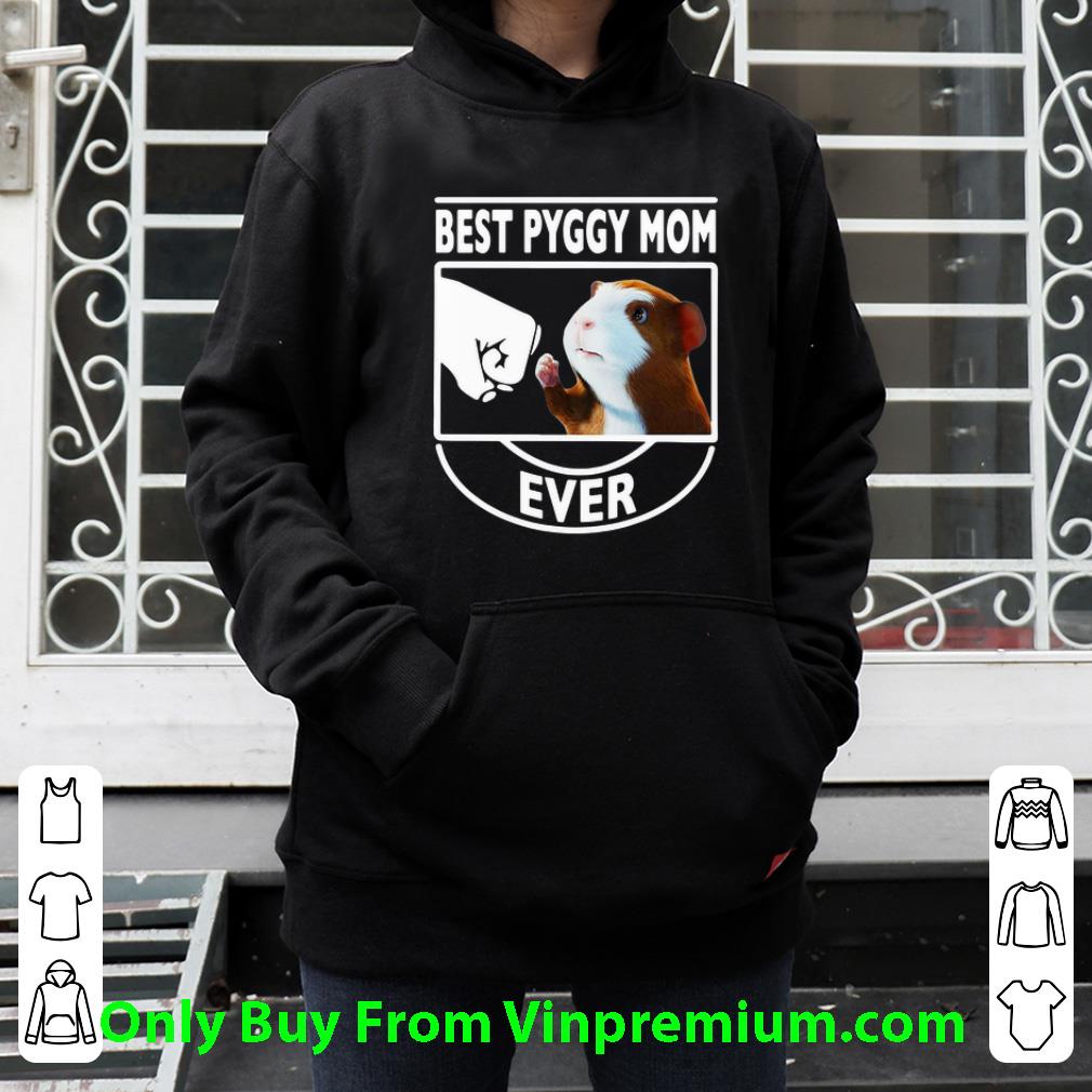 2920b9d0 pretty guinea pig best piggy mom ever shirt 4 - Pretty Guinea Pig Best Piggy Mom Ever shirt