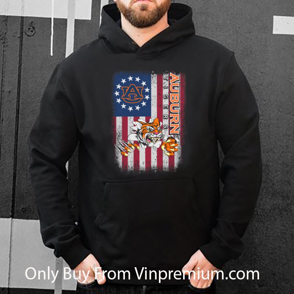8669d739 top auburn tigers betsy ross flag shirt 4 - Top Auburn Tigers Betsy Ross Flag shirt