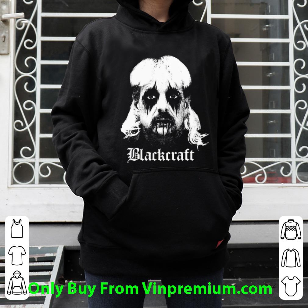 a0348b7d official joe exotic tiger king blackcraft shirt 4 - Official Joe Exotic Tiger King Blackcraft shirt