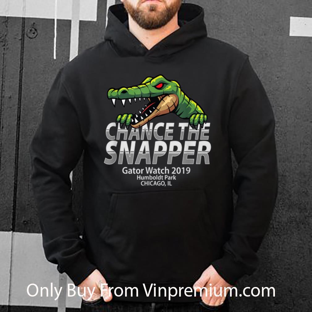 d9a9e6df nice chance the snapper gator watch 2019 shirt 4 - Nice Chance The Snapper Gator Watch 2019 shirt