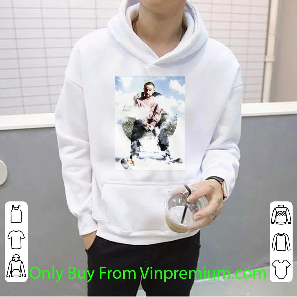 f4bdbba0 top rip mac miller you will never be forgotten shirt 4 - Top Rip Mac Miller You Will Never Be Forgotten shirt