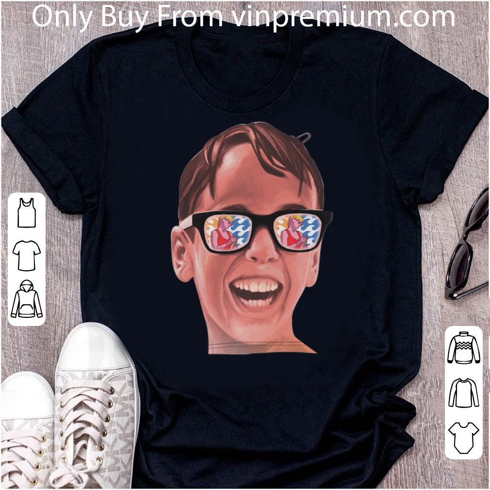 Premium The Sandlot Summer Michael Squints Palledorous shirt
