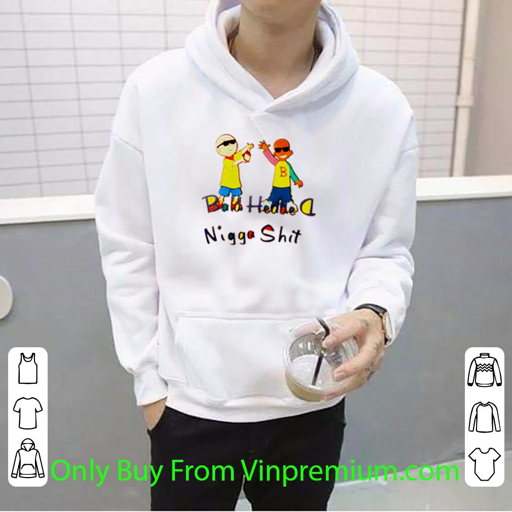 Awesome Bald Headed Nigga Shit shirt 18397297 awesome bald headed nigga shit shirt 4 - Awesome Bald Headed Nigga Shit shirt