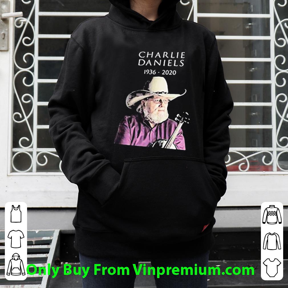 Official Charlie Daniels Playing Guitar 1936 2020 shirt 28722729 official charlie daniels playing guitar 1936 2020 shirt 4 - Official Charlie Daniels Playing Guitar 1936 2020 shirt