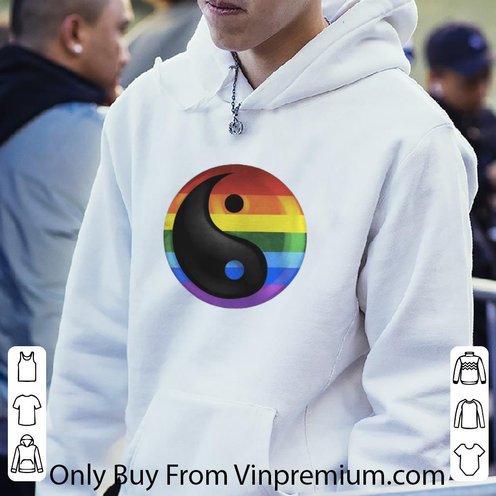 Hot LGBT Five Elements Of Yin Yang shirt 7922051f hot lgbt five elements of yin yang shirt 4 - Hot LGBT Five Elements Of Yin Yang shirt