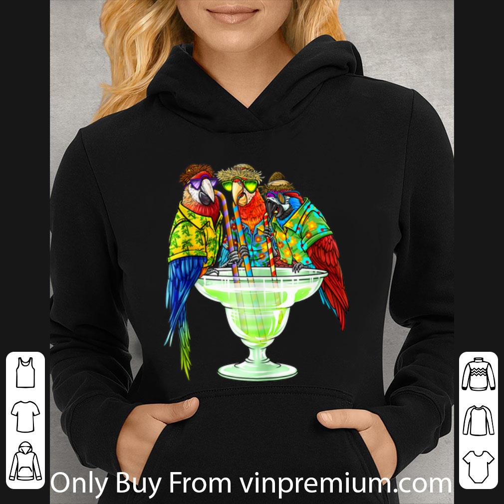 Nice Parrots Drinking Margarita Hawaiin shirt 95eb4771 nice parrots drinking margarita hawaiin shirt 4 - Nice Parrots Drinking Margarita Hawaiin shirt