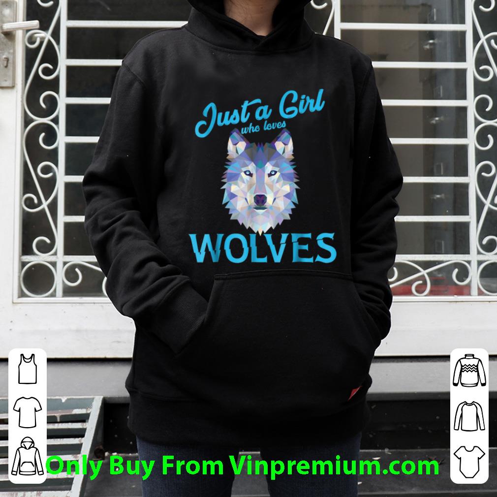 Nice Just A Girl Who Live Wolves shirt 9d6ff1da nice just a girl who live wolves shirt 4 - Nice Just A Girl Who Live Wolves shirt