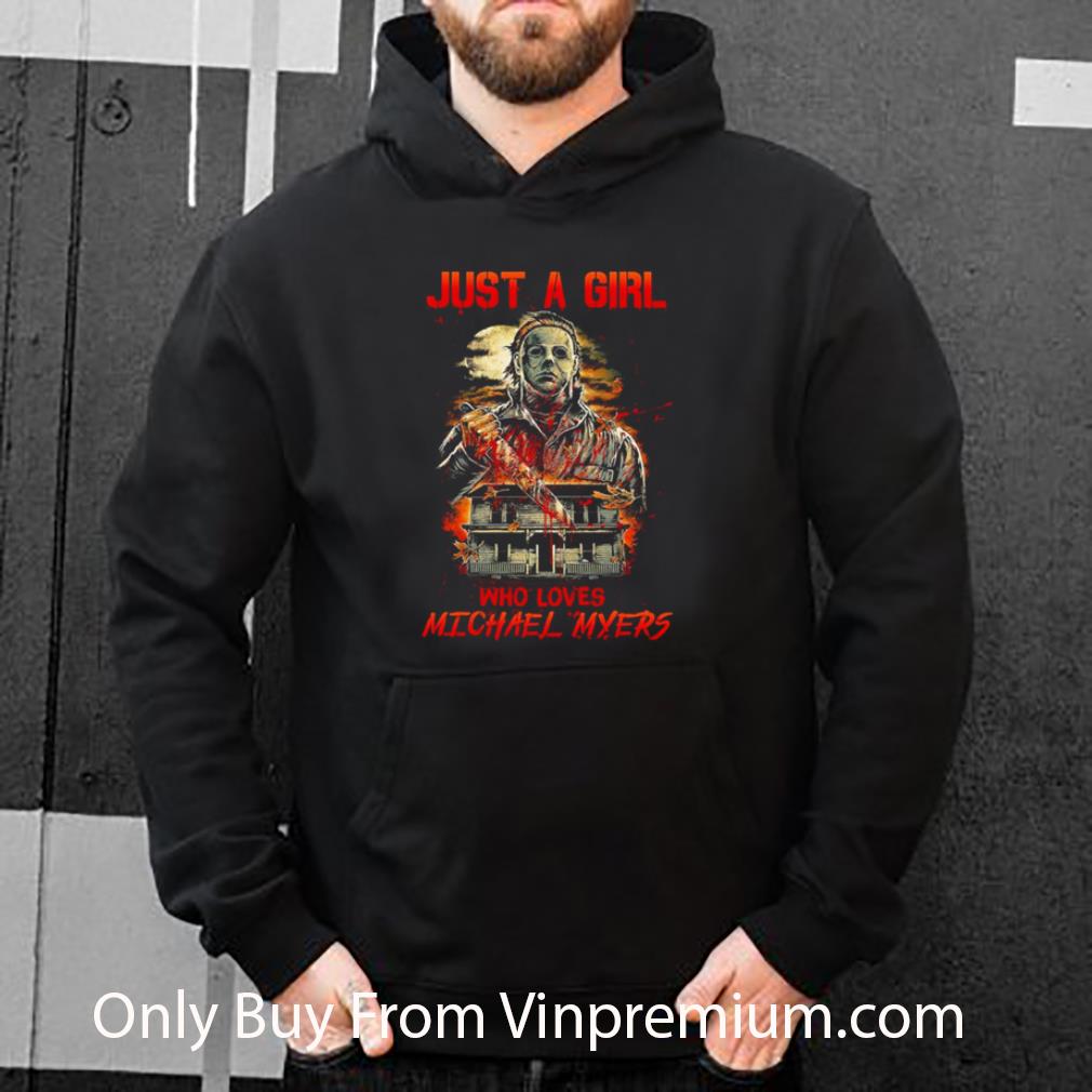 Nice Horror Characters Just A Girl Who Loves Michael Myers shirt cb65073e nice horror characters just a girl who loves michael myers shirt 4 - Nice Horror Characters Just A Girl Who Loves Michael Myers shirt