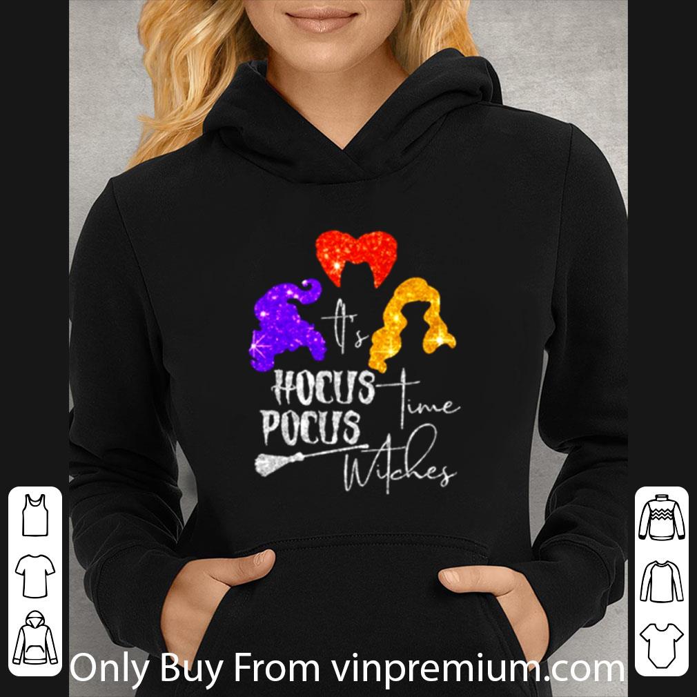 Top Halloween Hocus Pocus It’s Time Witches shirt f4149f07 top halloween hocus pocus it s time witches shirt 4 - Top Halloween Hocus Pocus It’s Time Witches shirt