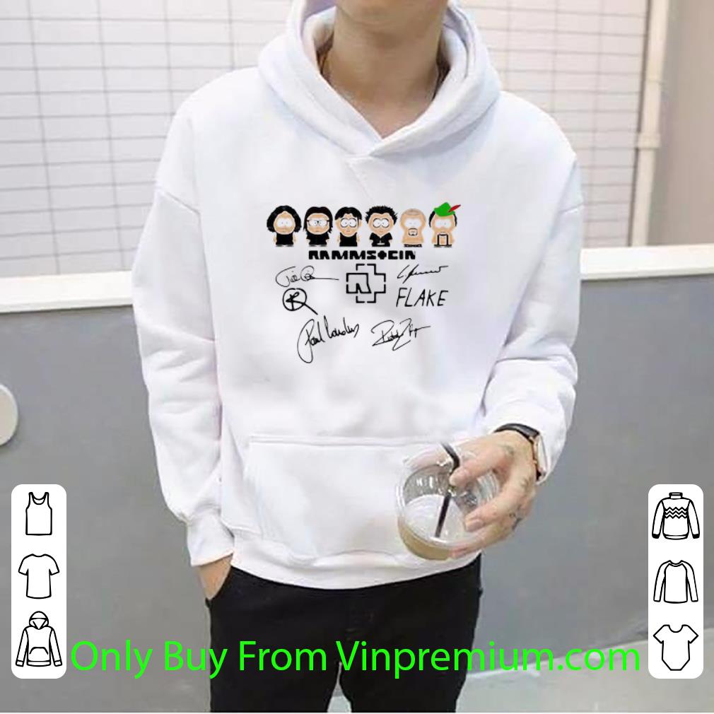 Great Rammstein Band Members Chibi Signatures shirt fab3ca9d great rammstein band members chibi signatures shirt 4 - Great Rammstein Band Members Chibi Signatures shirt