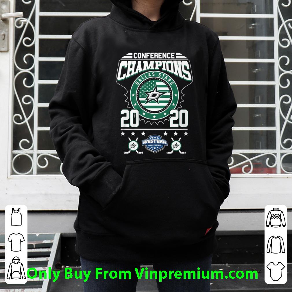 Awesome Dallas Stars Conference Champions Nhl Western 2020 shirt 398da15e awesome dallas stars conference champions nhl western 2020 shirt 4 - Awesome Dallas Stars Conference Champions Nhl Western 2020 shirt
