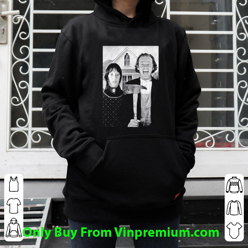 Awesome The Shining Jack Torrance And Wendy Torrance shirt 8df7275f awesome the shining jack torrance and wendy torrance shirt 4 - Awesome The Shining Jack Torrance And Wendy Torrance shirt