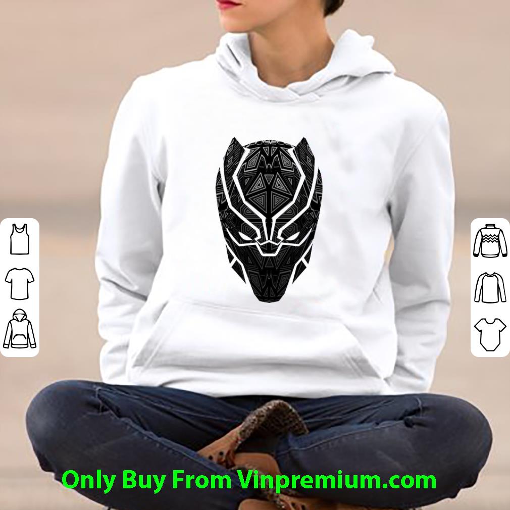 Pretty Marvel Black Panther Geometric Prism Mask shirt a9d4f946 pretty marvel black panther geometric prism mask shirt 4 - Pretty Marvel Black Panther Geometric Prism Mask shirt