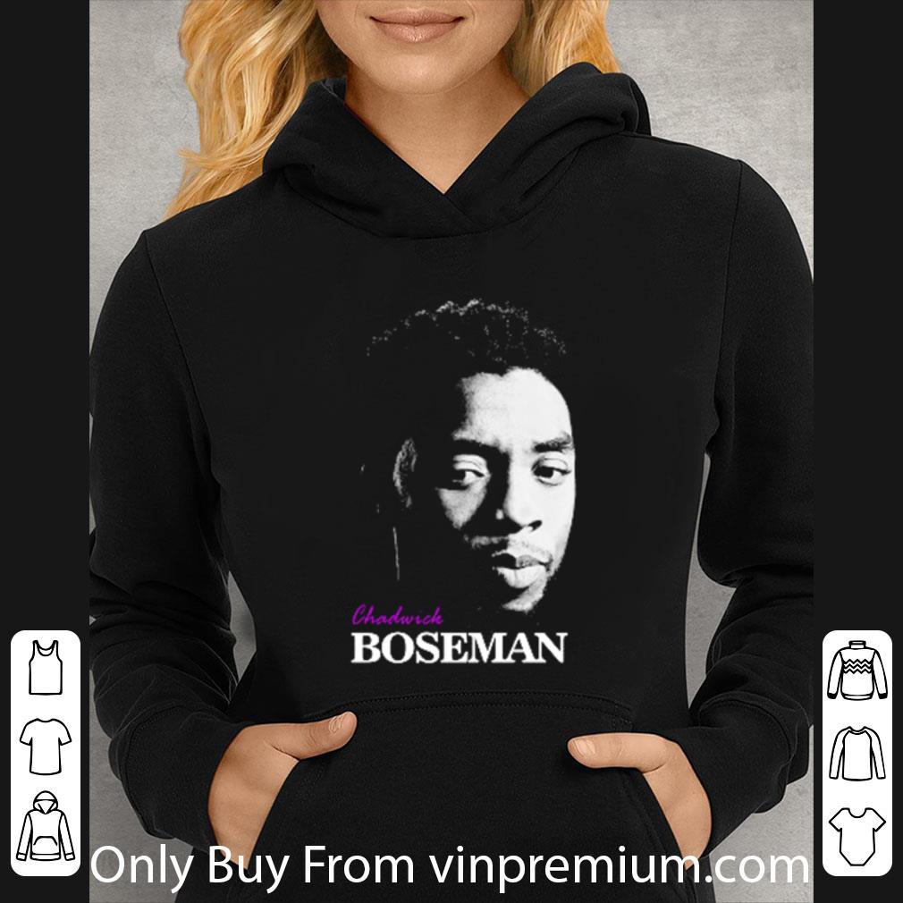 bc5be52c pretty rip chadwick boseman the memories shirt 4 - Pretty RIP Chadwick Boseman The Memories shirt