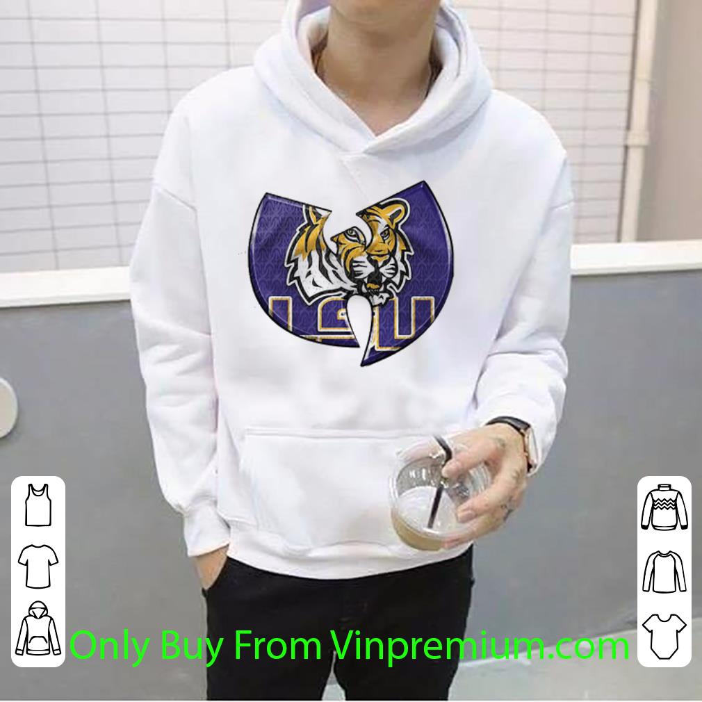 Great Wu Tang Band Lsu Tigers shirt ca0105e3 great wu tang band lsu tigers shirt 4 - Great Wu Tang Band Lsu Tigers shirt