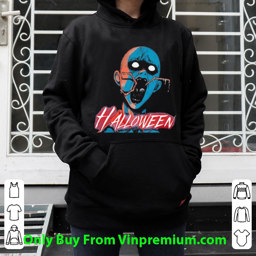 Premium Halloween Japan Anime Characters shirt f1dd0880 premium halloween japan anime characters shirt 4 - Premium Halloween Japan Anime Characters shirt