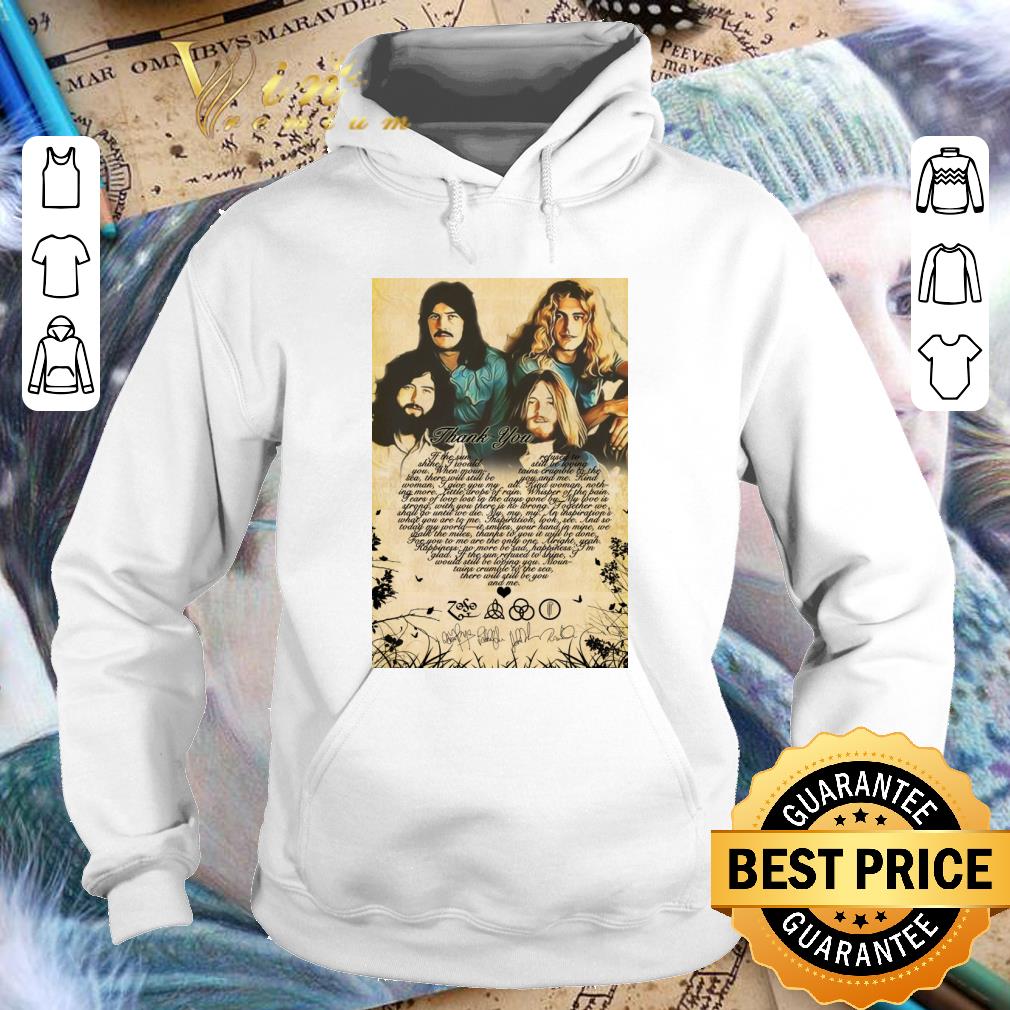 Awesome Led Zeppelin band Poster shirt 1114aec1 awesome led zeppelin band poster shirt 4 - Awesome Led Zeppelin band Poster shirt