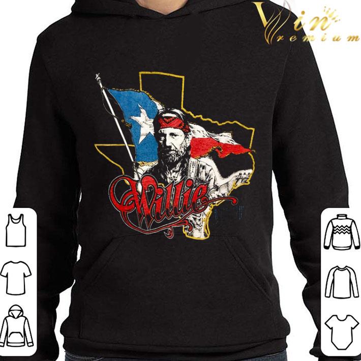 Willie Nelson Texas flag shirt 114d01c8 willie nelson texas flag shirt 4 - Willie Nelson Texas flag shirt