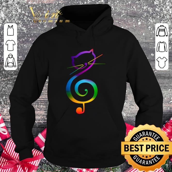 19c91466 original cat music note lgbt shirt 4 - Original Cat Music Note LGBT shirt