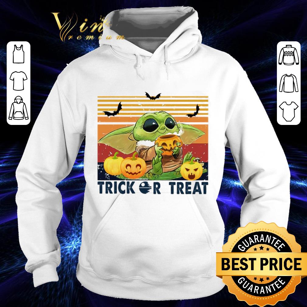 Star Wars Baby Yoda Trick Or Treat shirt 396a09c8 star wars baby yoda trick or treat shirt 4 - Star Wars Baby Yoda Trick Or Treat shirt