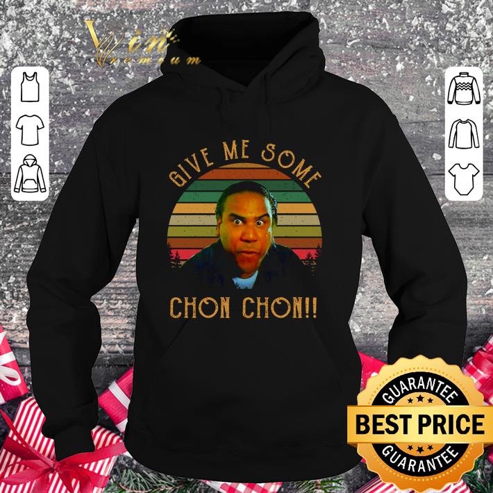 Awesome Blood In Blood Out Give Me Some Chon Chon Vintage shirt 78503a5f awesome blood in blood out give me some chon chon vintage shirt 4 - Awesome Blood In Blood Out Give Me Some Chon Chon Vintage shirt