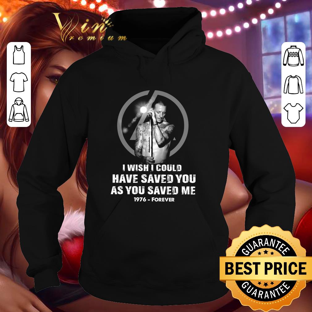 Premium Linkin Park Chester Bennington 1976-Forever I Wish I Could Have shirt 81a166b1 premium linkin park chester bennington 1976 forever i wish i could have shirt 4 - Premium Linkin Park Chester Bennington 1976-Forever I Wish I Could Have shirt