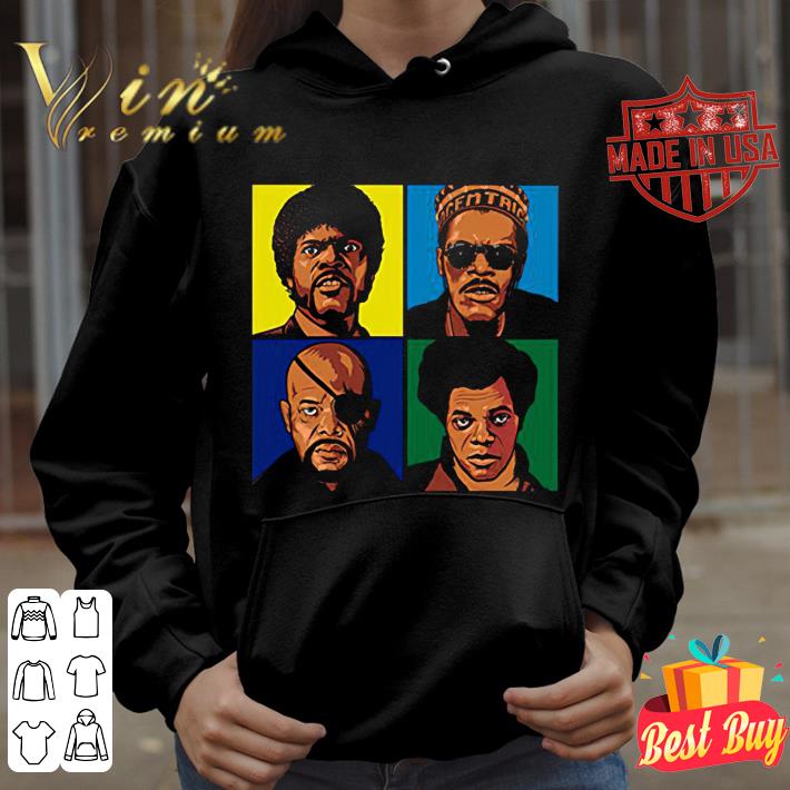 Funny Samuel L. Jackson Jules Winnfield Nick Fury Elijah Price shirt 83b3294e funny samuel l jackson jules winnfield nick fury elijah price shirt 4 - Funny Samuel L. Jackson Jules Winnfield Nick Fury Elijah Price shirt
