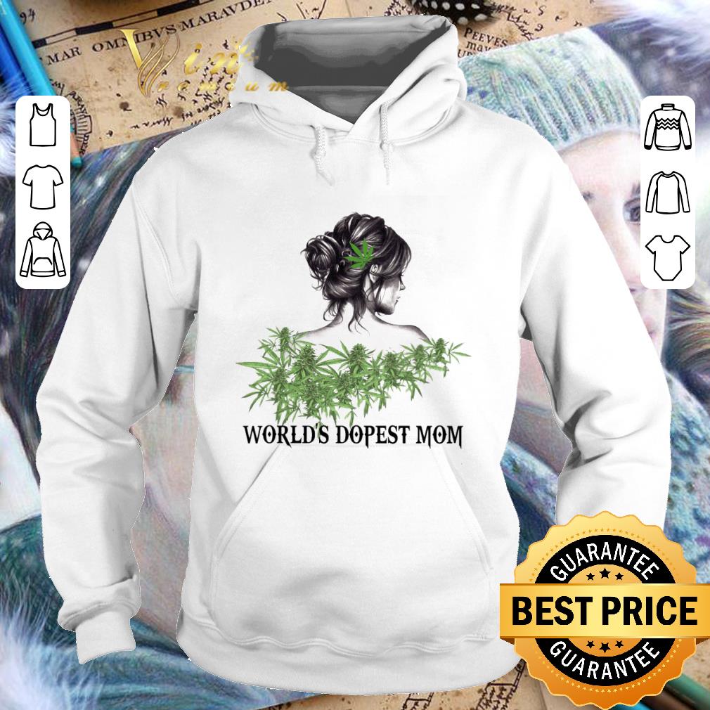 85b25172 best world s dopest mom shirt 4 - Best World's Dopest Mom shirt
