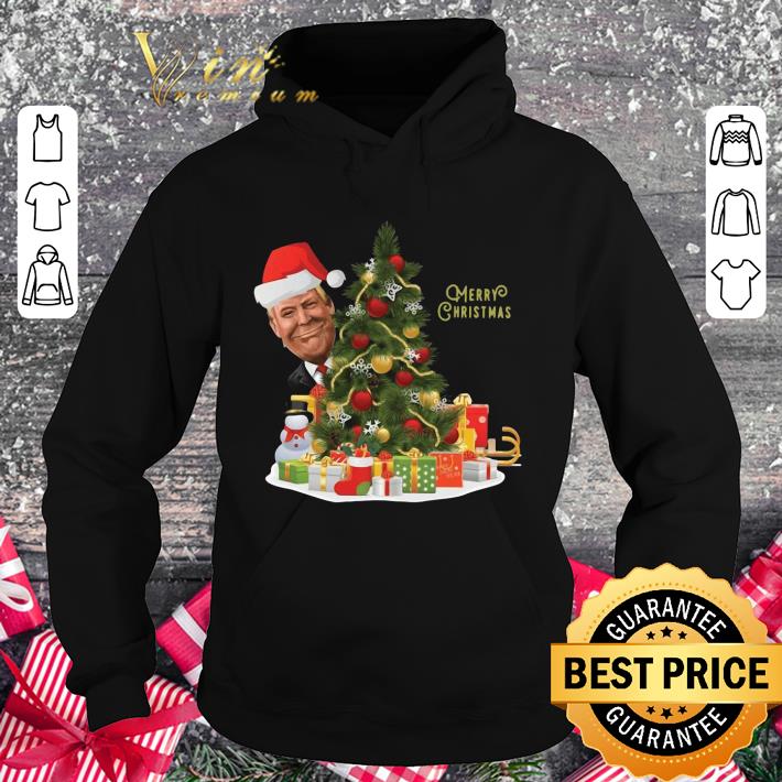 Hot Donald Trump Santa Happy Merry Christmas shirt f4e9987f hot donald trump santa happy merry christmas shirt 4 - Hot Donald Trump Santa Happy Merry Christmas shirt