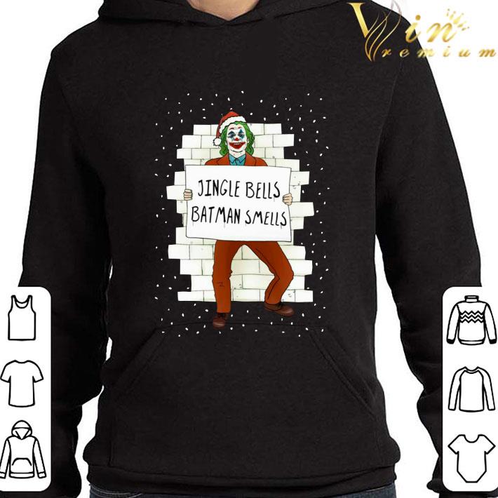 Jingle Bells Batman Smells Christmas Joker DC Comics shirt 05e1e226 jingle bells batman smells christmas joker dc comics shirt 4 - Jingle Bells Batman Smells Christmas Joker DC Comics shirt
