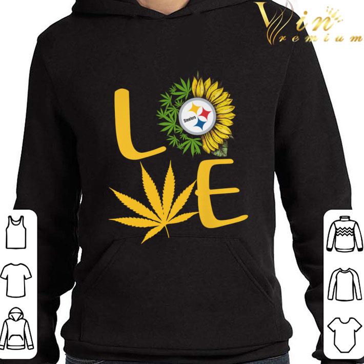 094dfa94 steelers love shirt 4 - Steelers love shirt