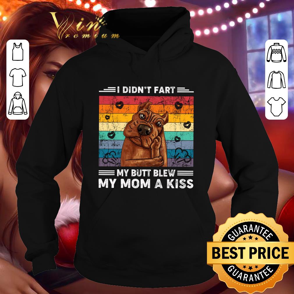 Premium Vintage Pitbull I Didn't Fart My Butt Blew My Mom A Kiss Mother's Day shirt 17f25ed9 premium vintage pitbull i didn t fart my butt blew my mom a kiss mother s day shirt 4 - Premium Vintage Pitbull I Didn't Fart My Butt Blew My Mom A Kiss Mother's Day shirt