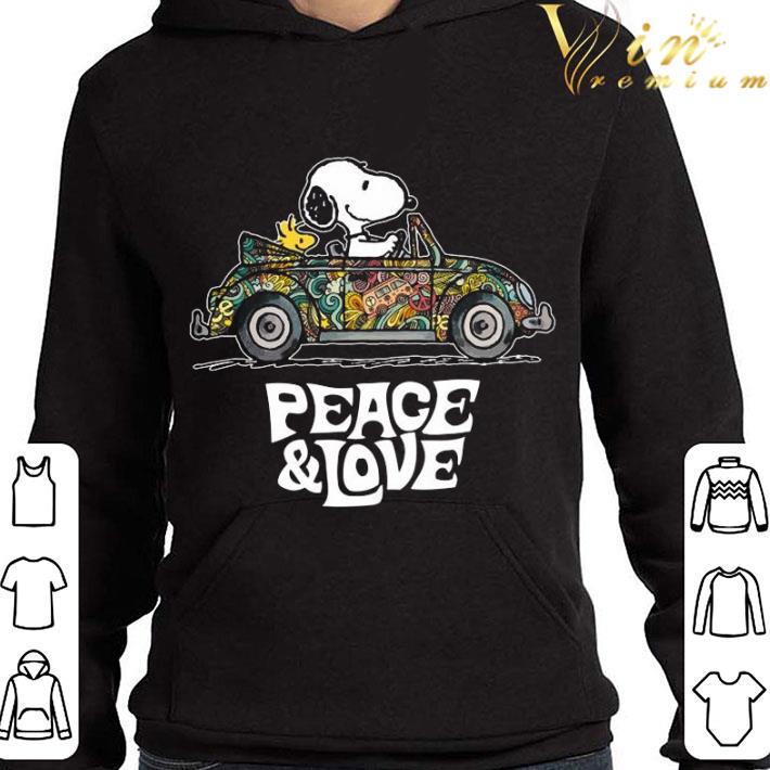 Peace And Love Hippie Style Woodstock And Snoopy shirt 2421d83b peace and love hippie style woodstock and snoopy shirt 4 - Peace And Love Hippie Style Woodstock And Snoopy shirt