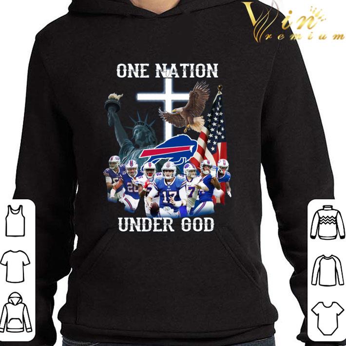 Buffalo Bills Statue Of Liberty One Nation Under God shirt 27ca63c8 buffalo bills statue of liberty one nation under god shirt 4 - Buffalo Bills Statue Of Liberty One Nation Under God shirt