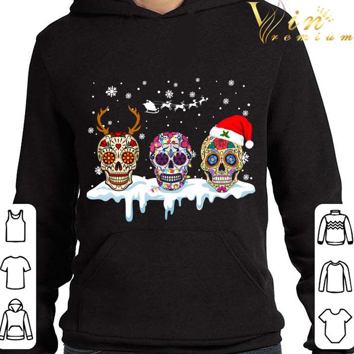 45960368 sugar skull christmas 2020 shirt 4 - Sugar Skull Christmas 2020 shirt