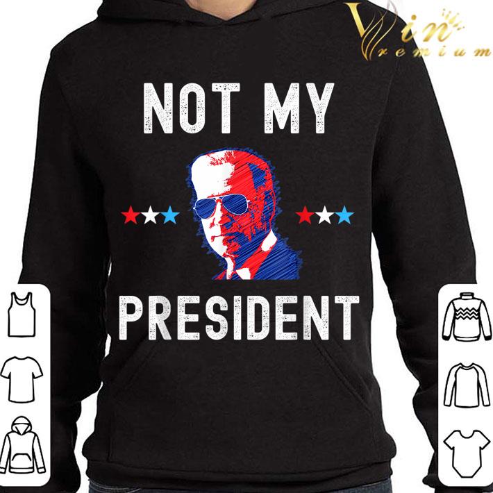 Not My President Biden Pro Trump 2020 Political shirt 4bbbe889 not my president biden pro trump 2020 political shirt 4 - Not My President Biden Pro Trump 2020 Political shirt
