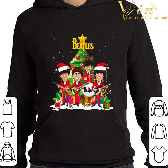 7230d48e the beatles band christmas 2020 shirt 4 - The Beatles Band Christmas 2020 shirt