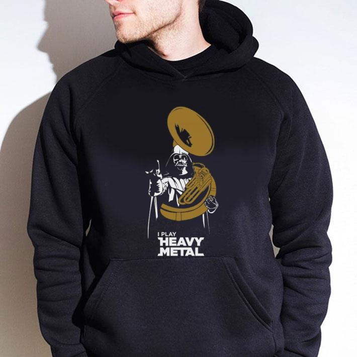 8d099459 best i play heavy metal french horn darth vader star wars shirt 4 - Best I Play Heavy Metal French Horn Darth Vader Star Wars shirt