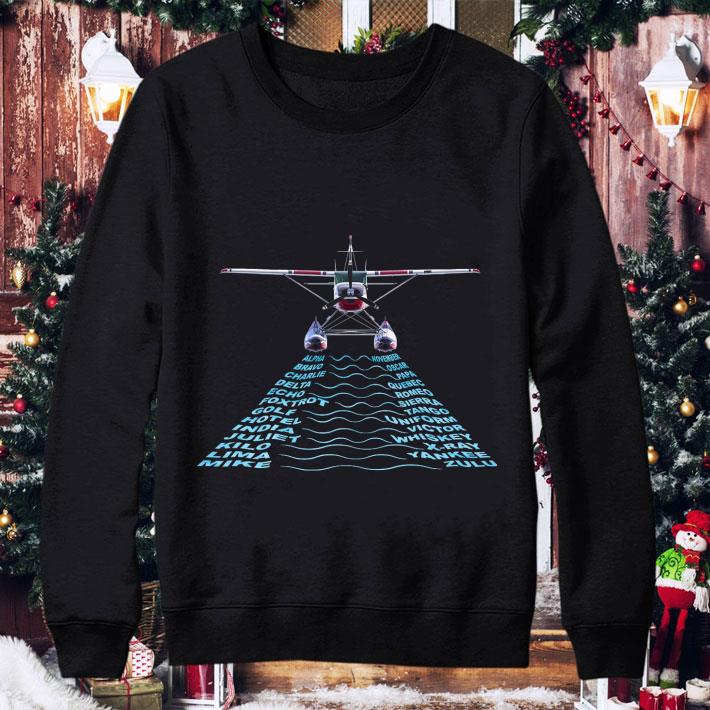 adc721bf premium pilot airplane alpha november bravo oscar charlie papa delta shirt 4 - Premium Pilot Airplane Alpha November Bravo Oscar Charlie Papa Delta shirt