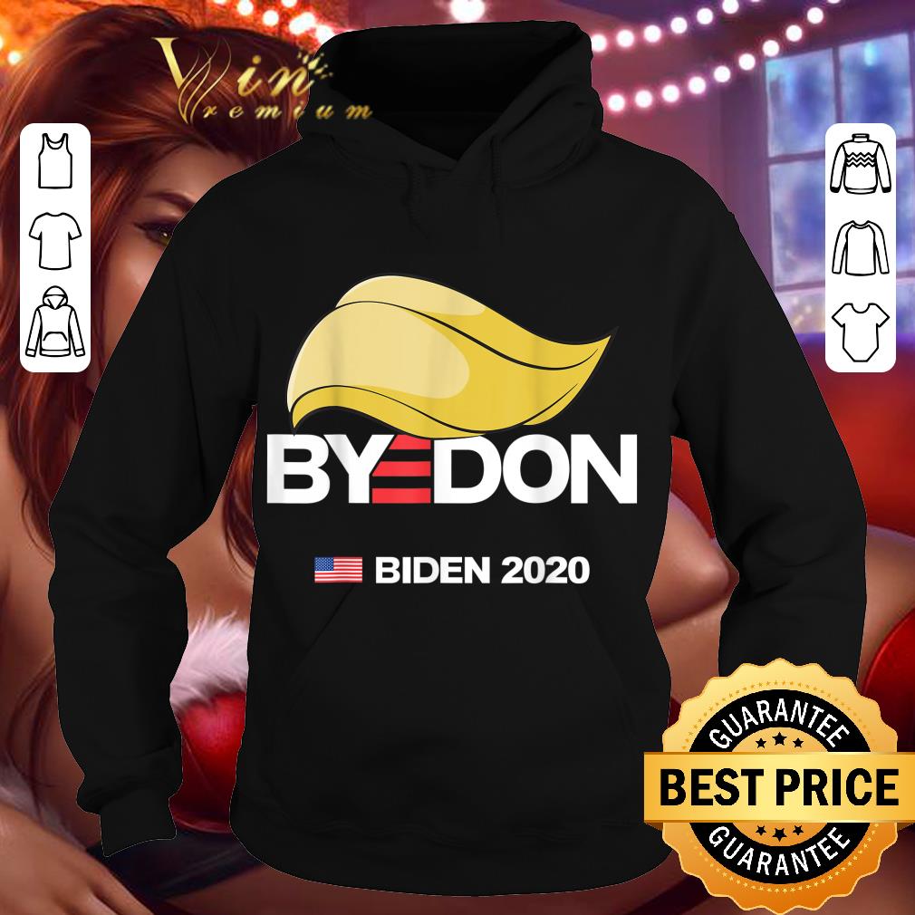 ae0042aa official bye don biden 2020 you re fired trump shirt 4 - Official BYE DON Biden 2020 You’re Fired Trump shirt